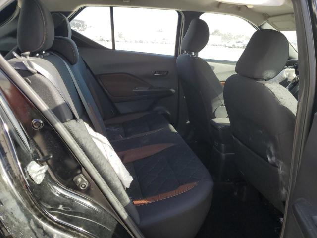 Photo 10 from auction – 2020 NISSAN KICKS SR with VIN 3N1CP5DV8LL533140