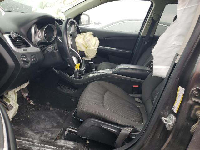 Photo 7 from auction – 2018 DODGE JOURNEY SE with VIN 3C4PDCAB7JT158862