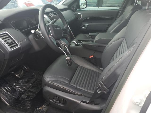 Photo 7 from auction – 2023 LAND ROVER DISCOVERY with VIN SALRT2EXXP2472259