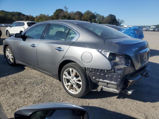 Foto 2 de la subasta – 2014 NISSAN MAXIMA S con VIN 1N4AA5AP7EC484030