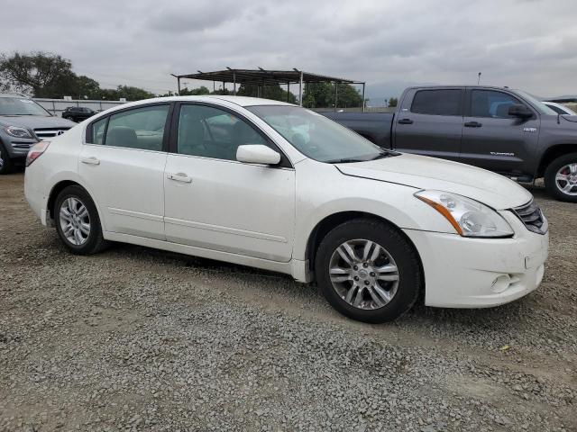 Photo 4 from auction – 2010 NISSAN ALTIMA BAS with VIN 1N4AL2AP8AN558711