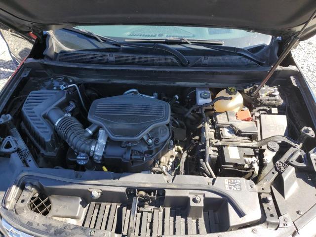 Photo 12 from auction – 2022 GMC ACADIA DEN with VIN 1GKKNPLS2NZ152000