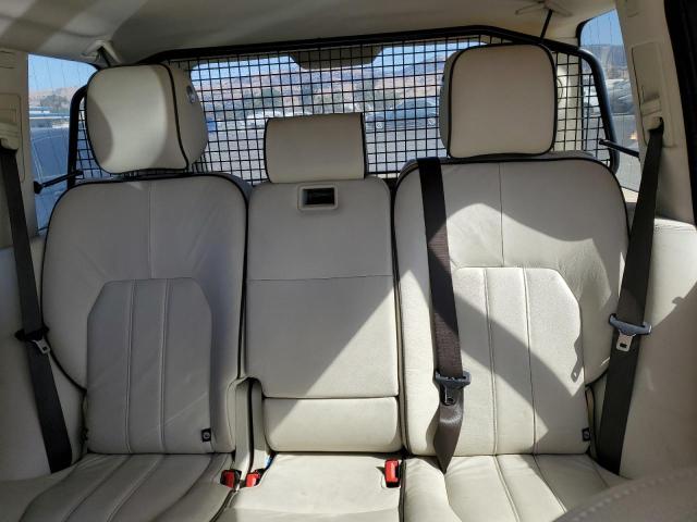 Photo 10 from auction – 2010 LAND ROVER RANGE ROVE with VIN SALME1D47AA327439