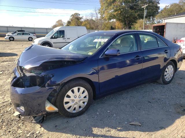 TOYOTA CAMRY BASE 2010 with VIN 4T1BF3EK5AU577874 - Photo from auction