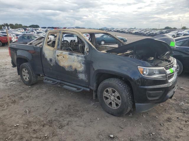 Photo 4 from auction – 2019 CHEVROLET COLORADO with VIN 1GCHTBEN5K1313150