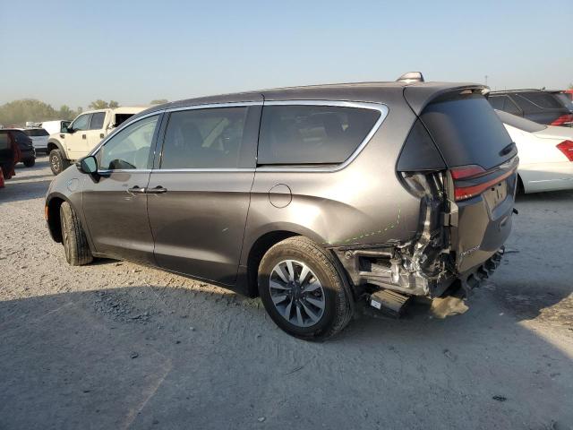 Photo 2 from auction – 2022 CHRYSLER PACIFICA H with VIN 2C4RC1L75NR161163