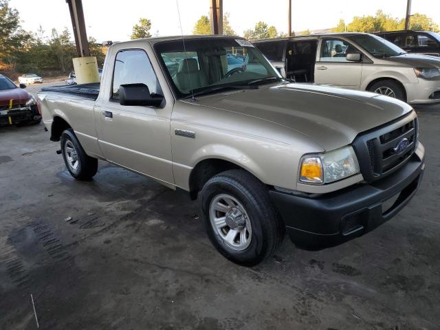 Photo 4 from auction – 2007 FORD RANGER with VIN 1FTYR10D57PA18884