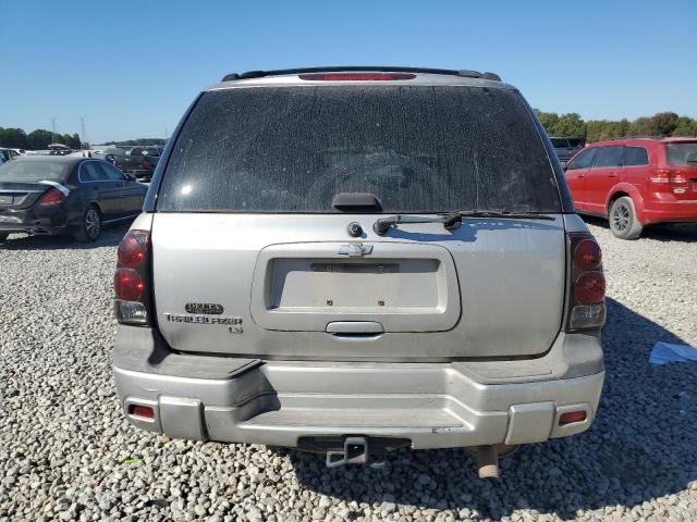 Photo 6 from auction – 2006 CHEVROLET TRAILBLAZE with VIN 1GNDS13SX62295448