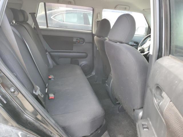 Photo 10 from auction – 2008 SCION XB with VIN JTLKE50E581029264