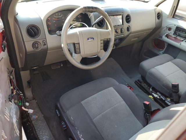 Photo 8 from auction – 2006 FORD F150 with VIN 1FTPX14586FA88114