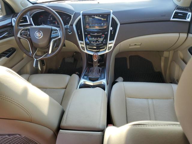 Photo 8 from auction – 2016 CADILLAC SRX PREMIU with VIN 3GYFNDE34GS583904