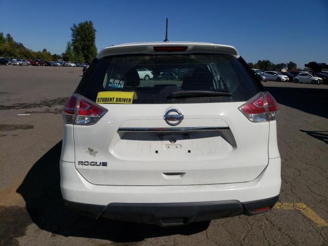 Photo 6 from auction – 2016 NISSAN ROGUE S with VIN 5N1AT2MTXGC799981