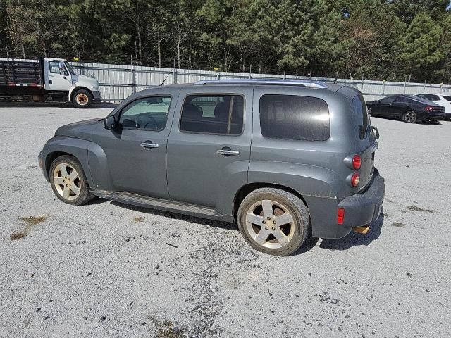 Photo 2 from auction – 2008 CHEVROLET HHR LT with VIN 3GNCA53P48S703225