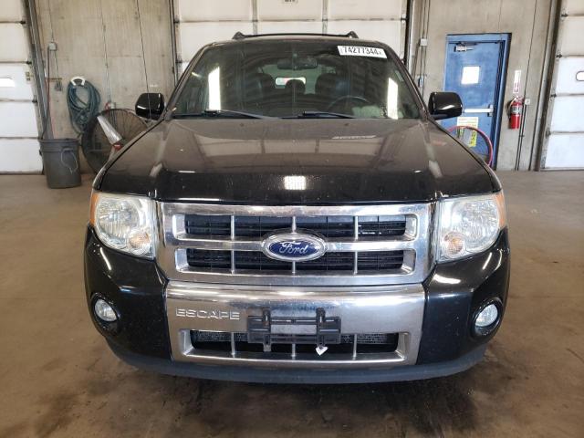 Photo 5 from auction – 2012 FORD ESCAPE LIM with VIN 1FMCU0E74CKA74047