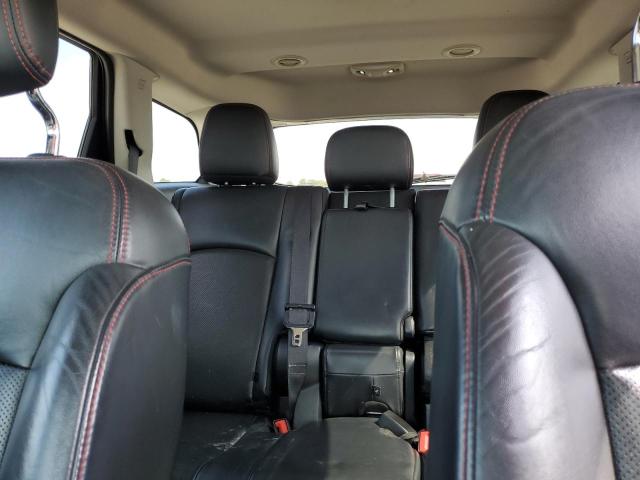 Photo 10 from auction – 2016 DODGE JOURNEY R/ with VIN 3C4PDCEG1GT129923