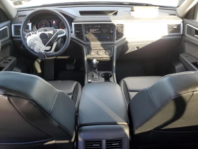 Photo 8 from auction – 2021 VOLKSWAGEN ATLAS SE with VIN 1V2KR2CA3MC586047