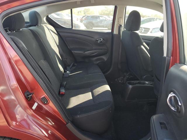 Photo 10 from auction – 2019 NISSAN VERSA S with VIN 3N1CN7AP3KL877352