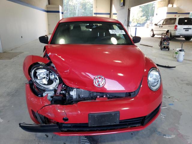 Photo 5 from auction – 2016 VOLKSWAGEN BEETLE 1.8 with VIN 3VWF17AT4GM613848
