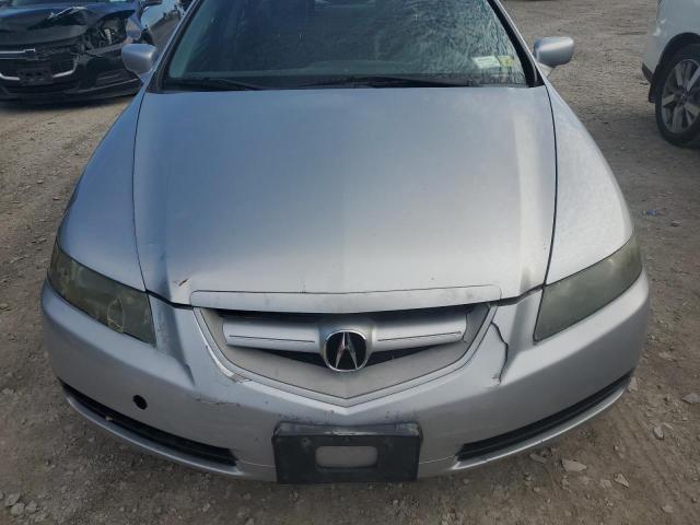 Photo 11 from auction – 2004 ACURA TL with VIN 19UUA66244A042182