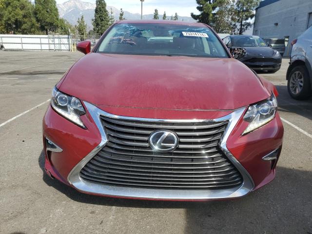 Photo 5 from auction – 2016 LEXUS ES 350 with VIN 58ABK1GGXGU012319