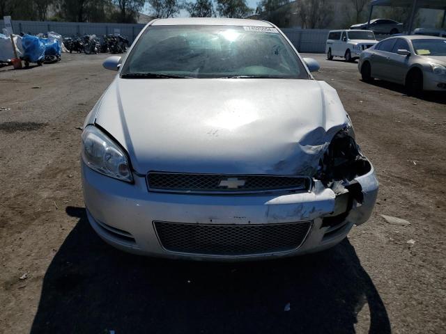 Photo 5 from auction – 2014 CHEVROLET IMPALA LIM with VIN 2G1WA5E33E1177783
