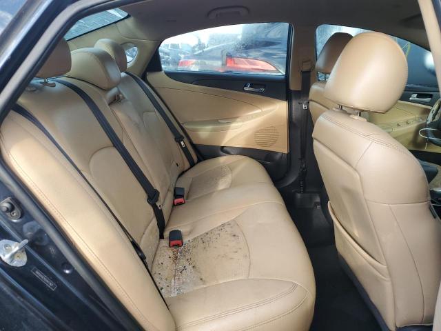 Photo 10 from auction – 2012 HYUNDAI SONATA GLS with VIN 5NPEB4AC5CH417167