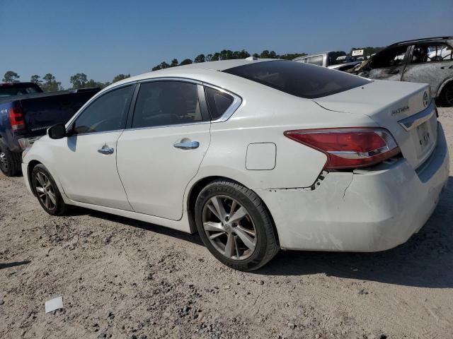 Photo 2 from auction – 2013 NISSAN ALTIMA 2.5 with VIN 1N4AL3AP5DN405861