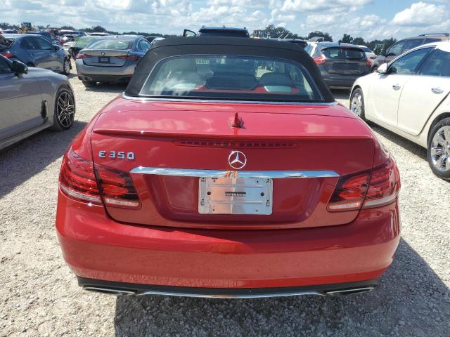 Photo 6 from auction – 2014 MERCEDES-BENZ E 350 with VIN WDDKK5KF9EF261784