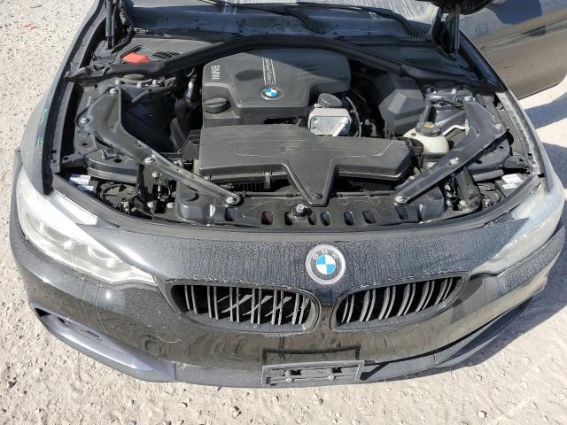 Photo 11 from auction – 2016 BMW 428 I SULE with VIN WBA3V7C53G5A25339