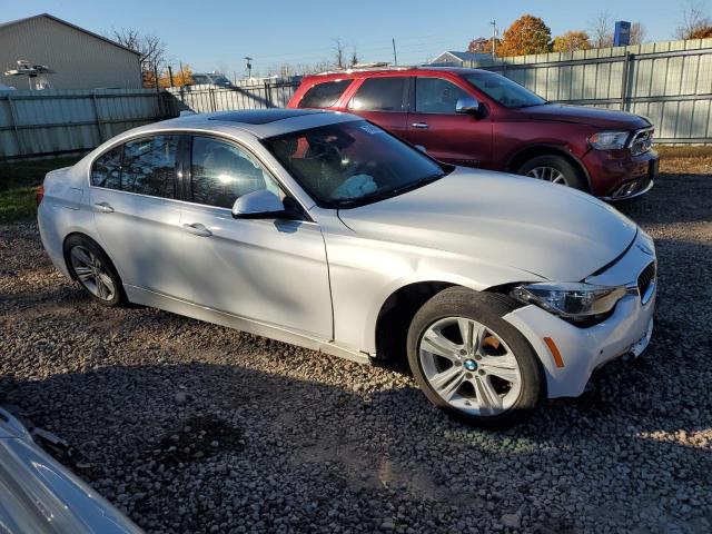Photo 4 from auction – 2018 BMW 330 XI with VIN WBA8D9C50JA607706