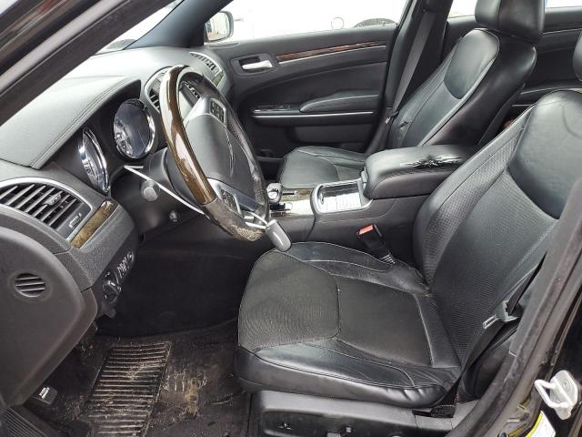 Photo 7 from auction – 2013 CHRYSLER 300 C with VIN 2C3CCAEG0DH514968