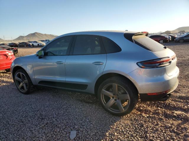Foto 2 de la subasta – 2019 PORSCHE MACAN S con VIN WP1AB2A53KLB30813