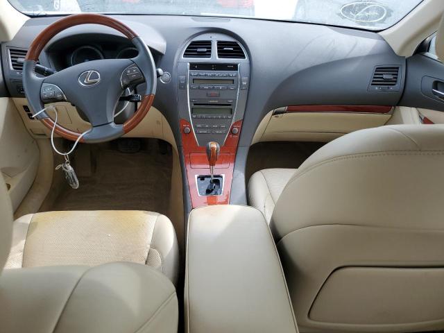 Фото 8 с аукциона – 2012 LEXUS ES 350 с VIN JTHBK1EGXC2484412
