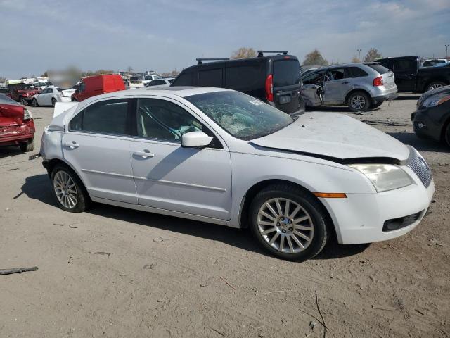 Photo 4 from auction – 2006 MERCURY MILAN PREM with VIN 3MEFM08186R667126