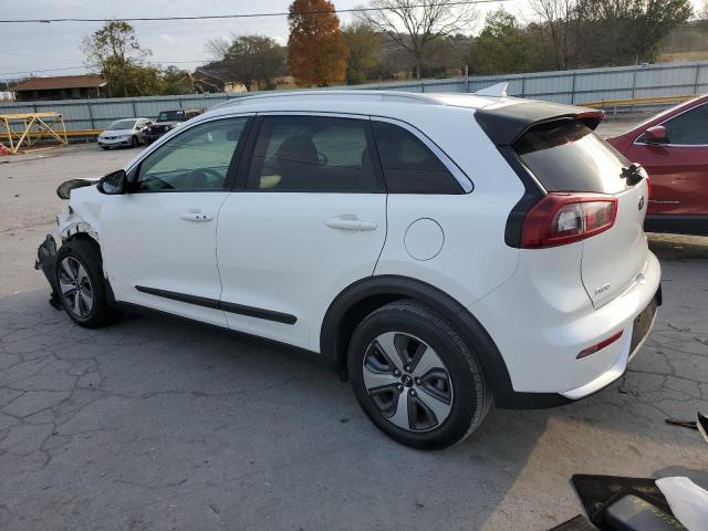 Photo 2 from auction – 2018 KIA NIRO FE with VIN KNDCB3LC9J5172093
