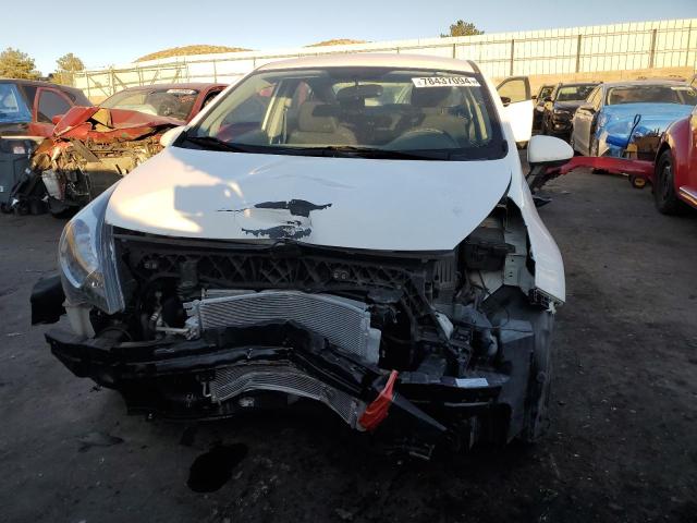 Photo 5 from auction – 2016 KIA RIO LX with VIN KNADM4A37G6692722