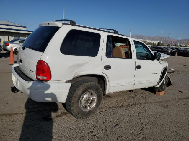 Photo 3 from auction – 1998 DODGE DURANGO with VIN 1B4HS28Z3WF225852