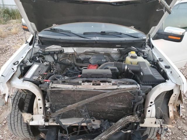 Photo 11 from auction – 2014 FORD F150 SUPER with VIN 1FTFW1EF7EKF05234