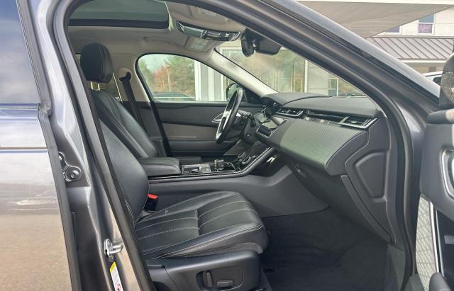 Photo 5 from auction – 2018 LAND ROVER RANGE ROVE with VIN SALYB2RNXJA735046