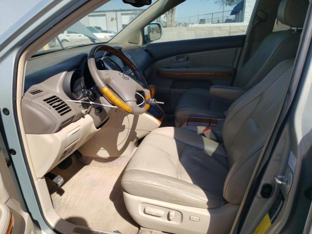 Zdjęcie 7 z aukcji – 2006 LEXUS RX 330 z VIN 2T2GA31U66C049776