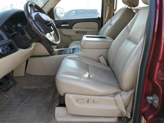 Photo 7 from auction – 2011 GMC YUKON XL D with VIN 1GKS2MEF9BR127176