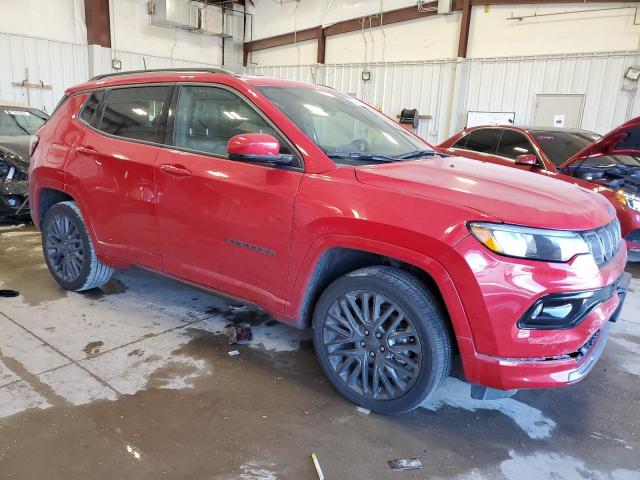Photo 4 from auction – 2022 JEEP COMPASS LI with VIN 3C4NJDCB2NT135188