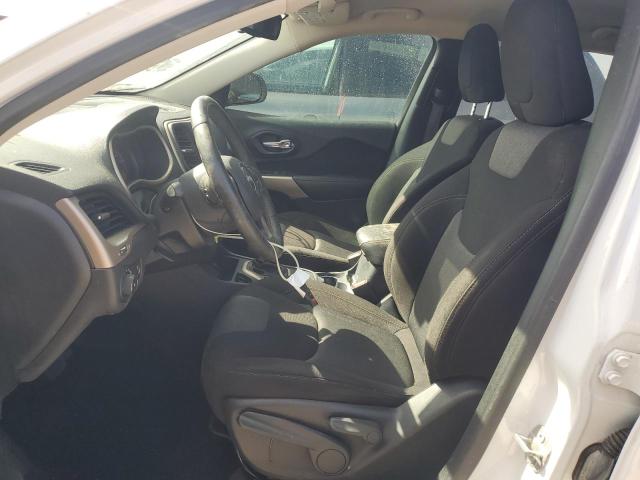 Photo 7 from auction – 2018 JEEP CHEROKEE L with VIN 1C4PJLCB0JD587370