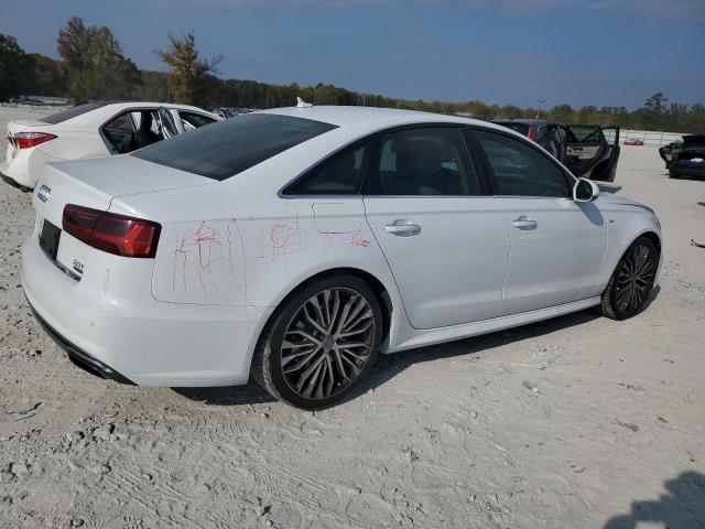 Photo 3 from auction – 2016 AUDI A6 PREMIUM with VIN WAUGFAFC6GN166067