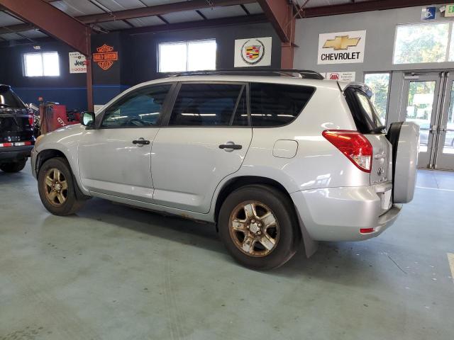 Photo 2 from auction – 2007 TOYOTA RAV4 with VIN JTMBD33V275114729