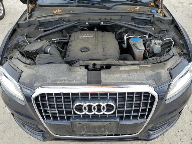 صورة رقم 12 من المزاد - 2015 AUDI Q5 PREMIUM مع VIN WA1LFAFPXFA071533