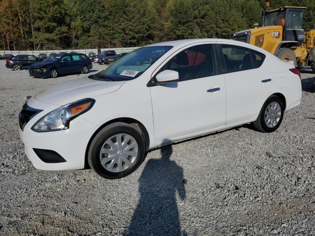 Photo 1 from auction – 2019 NISSAN VERSA S with VIN 3N1CN7AP4KL864366