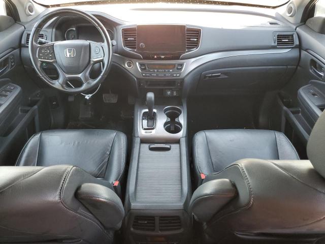 Photo 8 from auction – 2020 HONDA PILOT EXL with VIN 5FNYF6H51LB009185