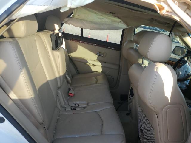 Photo 11 from auction – 2008 CADILLAC SRX with VIN 1GYEE637X80123068