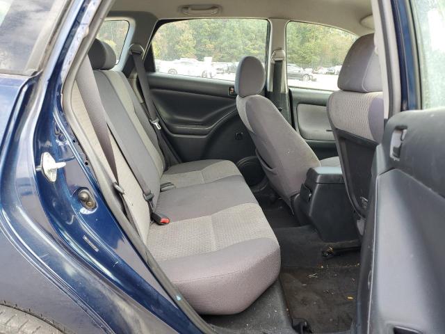 Photo 10 from auction – 2006 TOYOTA COROLLA MA with VIN 2T1KR32E06C607359